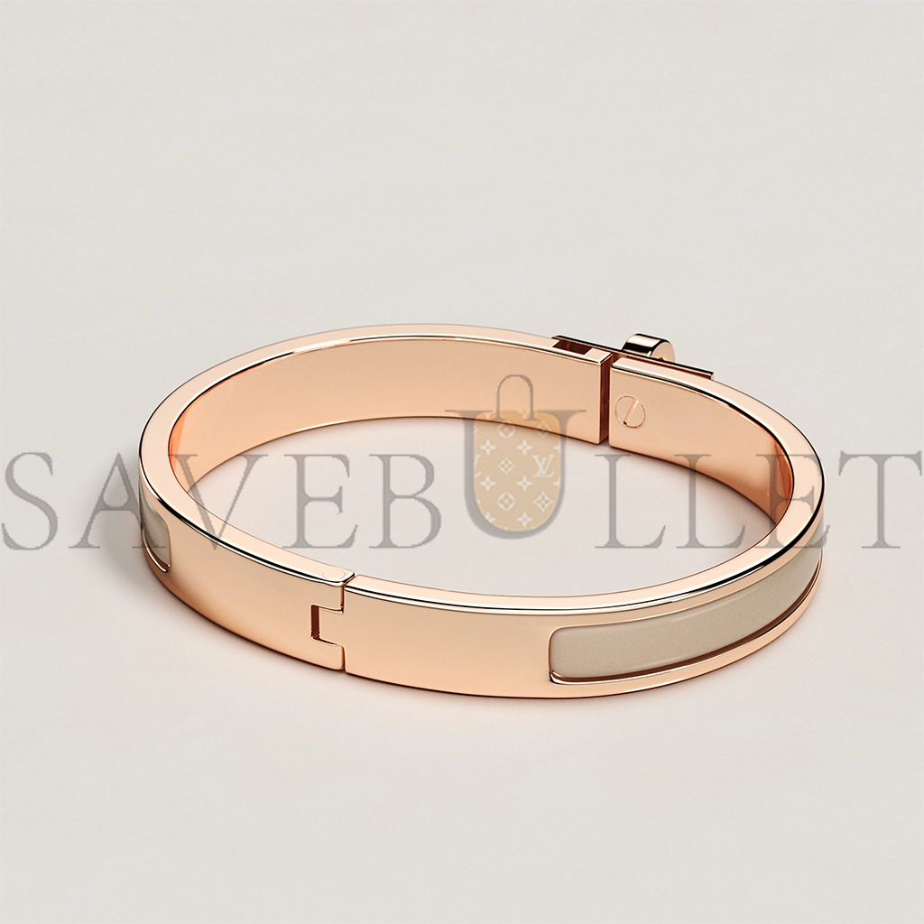 H**mes mini clic kelly bracelet h200004fo19gm